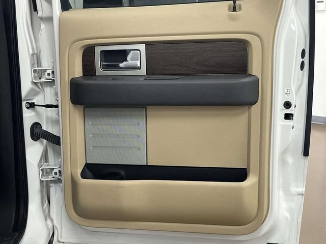 Used 2013 Ford F150 Lariat w/ Mid Equipment Group AWD/4WD image 22