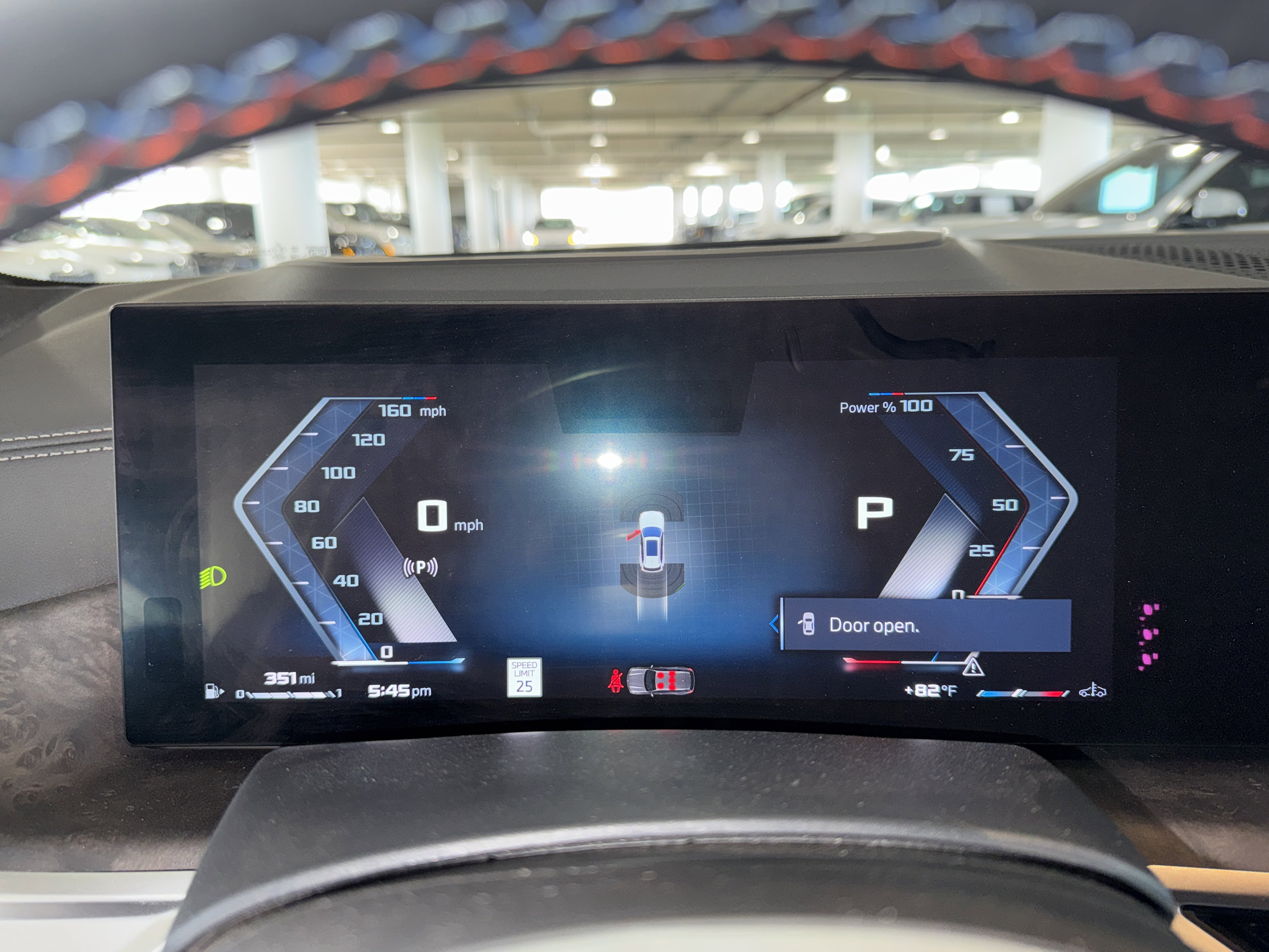 Used 2025 BMW X5 M60i image 24