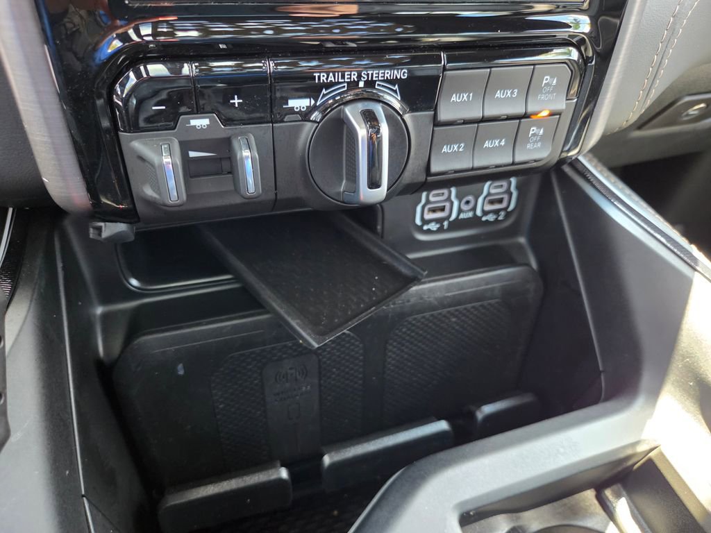 Used 2024 RAM 1500 TRX AWD/4WD image 42
