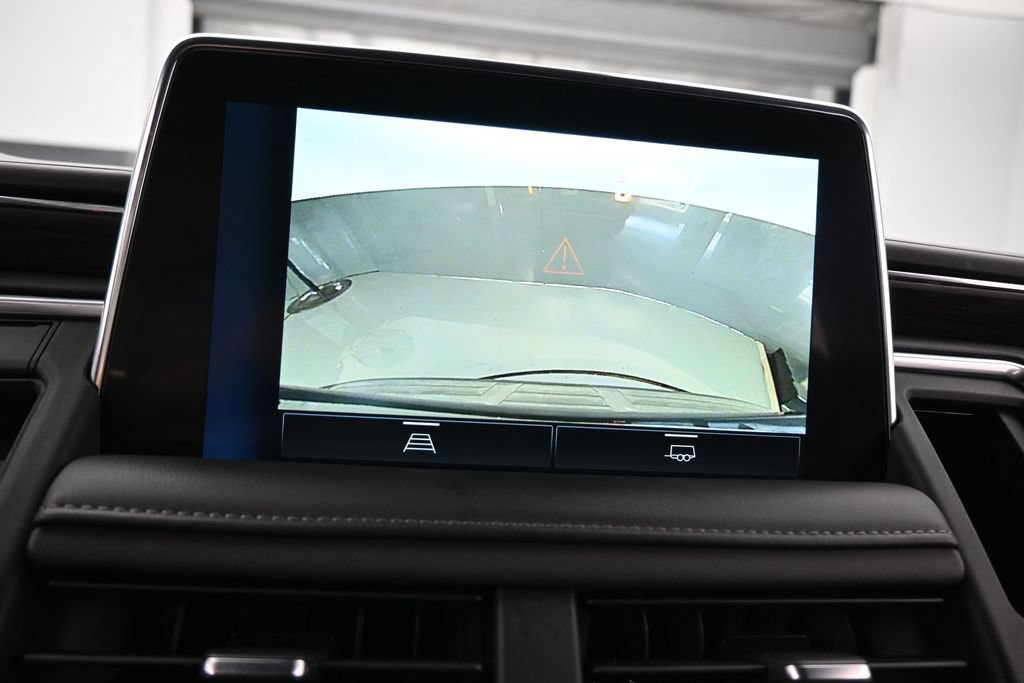 Used 2023 Chevrolet Tahoe LT RWD image 23