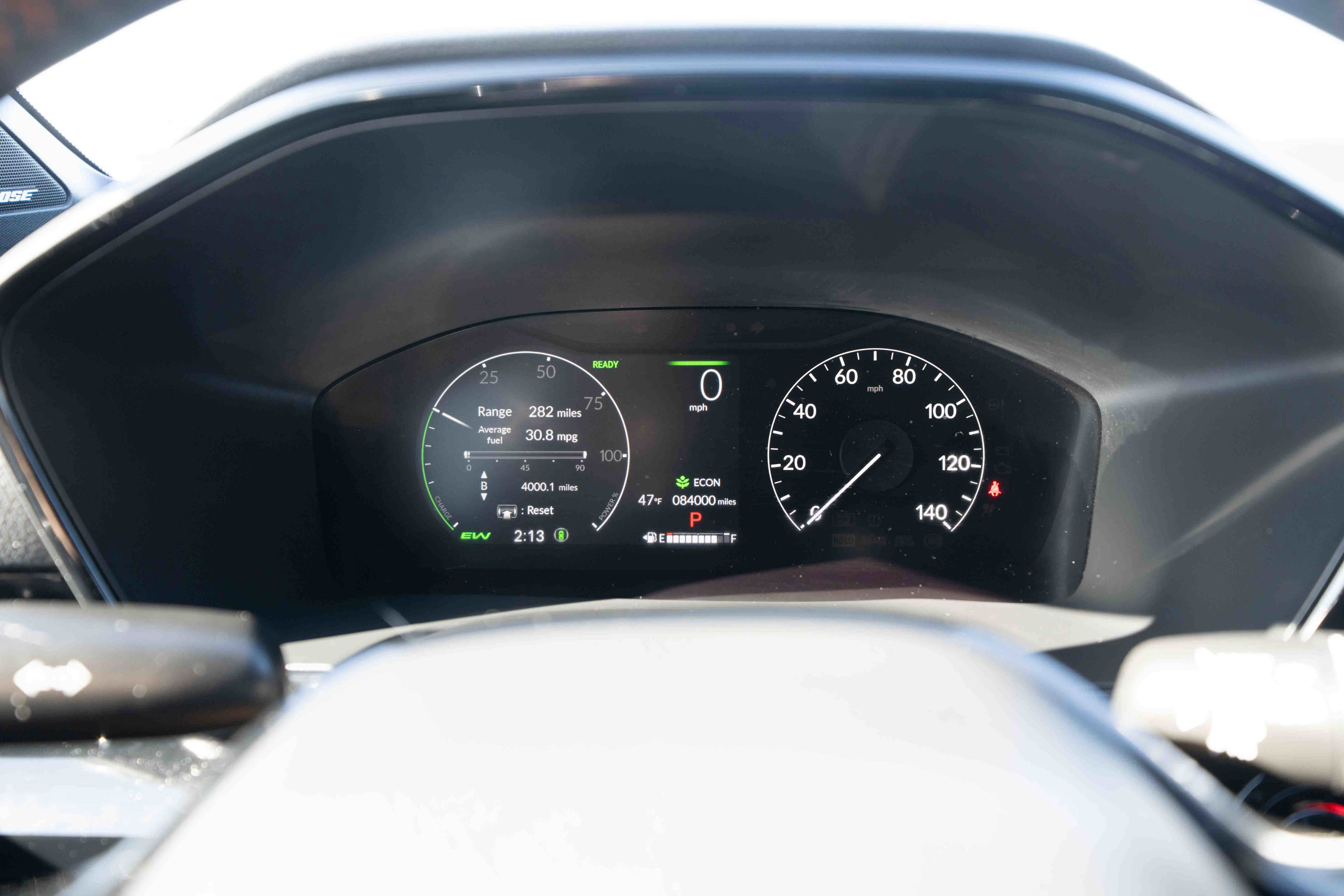 Used 2023 Honda CR-V Sport Touring image 16