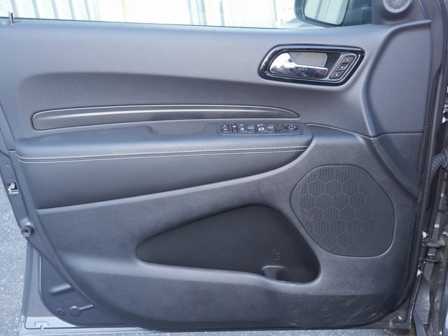 Used 2024 Dodge Durango SRT image 16