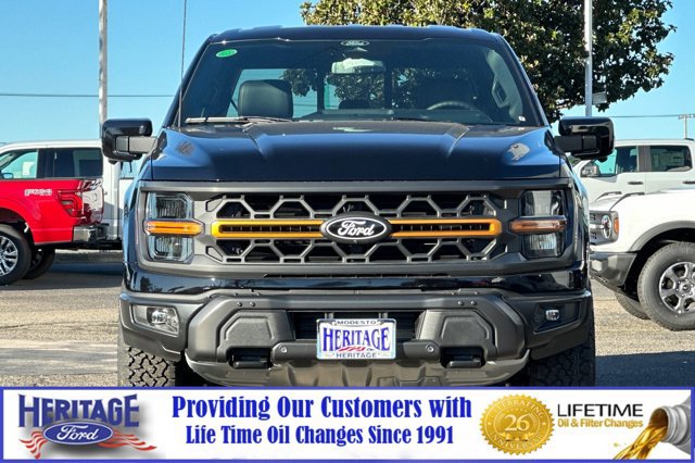 New 2025 Ford F150 Tremor w/ Equipment Group 402A High image 9