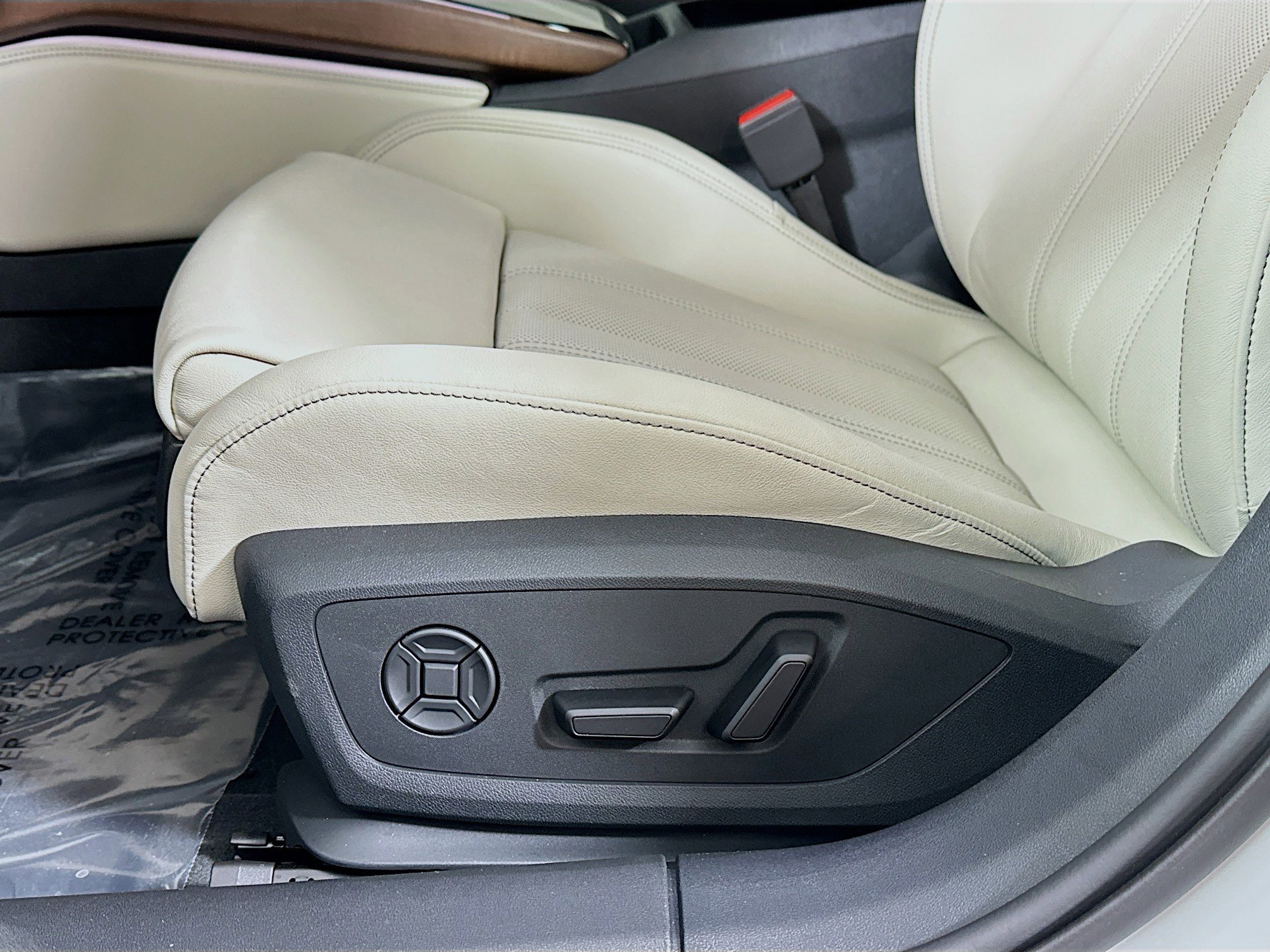 New 2026 Audi A6 Premium Plus image 19