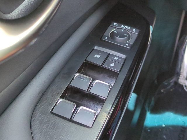 Certified 2023 Lexus ES 350 F Sport w/ Accessory Package (Z1) FWD image 23