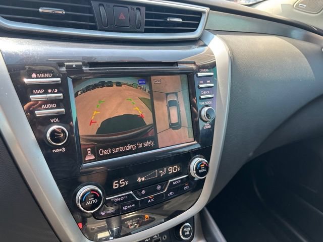 Used 2019 Nissan Murano SL FWD image 30