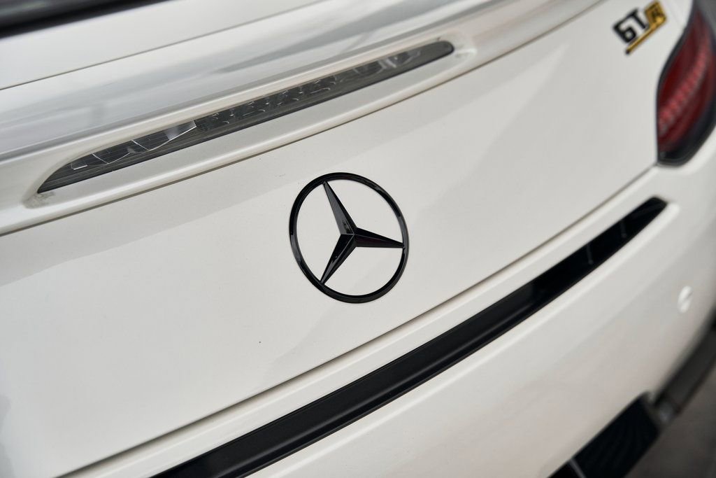 Used 2019 Mercedes-Benz AMG GT R image 19