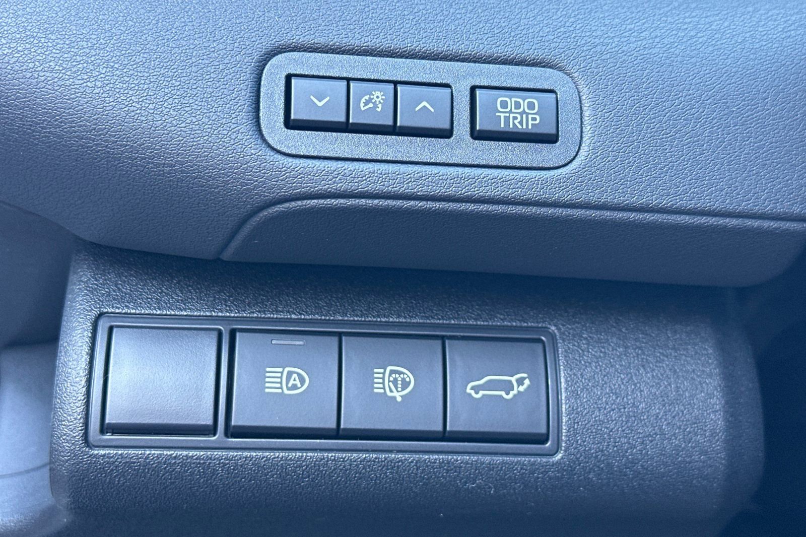 New 2026 Toyota bZ image 30