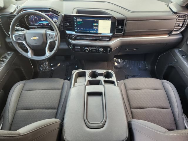 Used 2024 Chevrolet Silverado 1500 LT w/ Texas Edition Plus RWD image 26