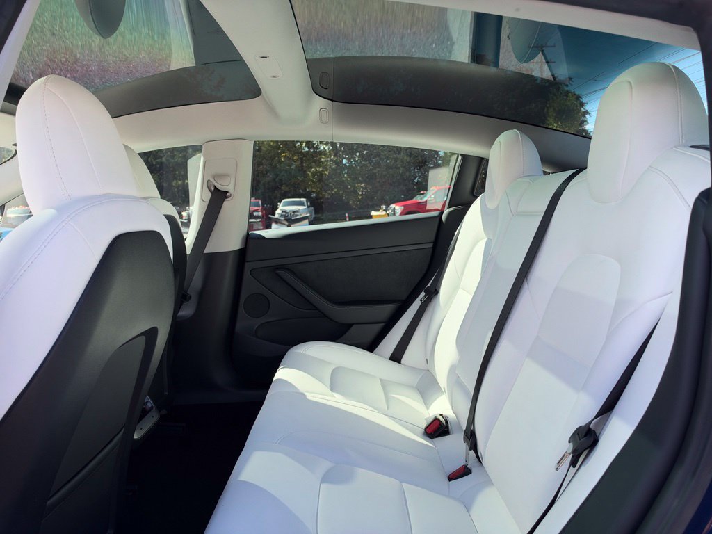 Used 2023 Tesla Model 3 Standard Range RWD image 22