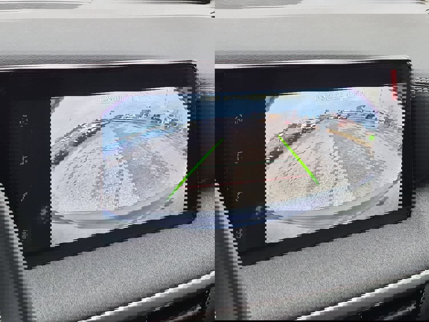 New 2026 Nissan Kicks SV FWD image 14