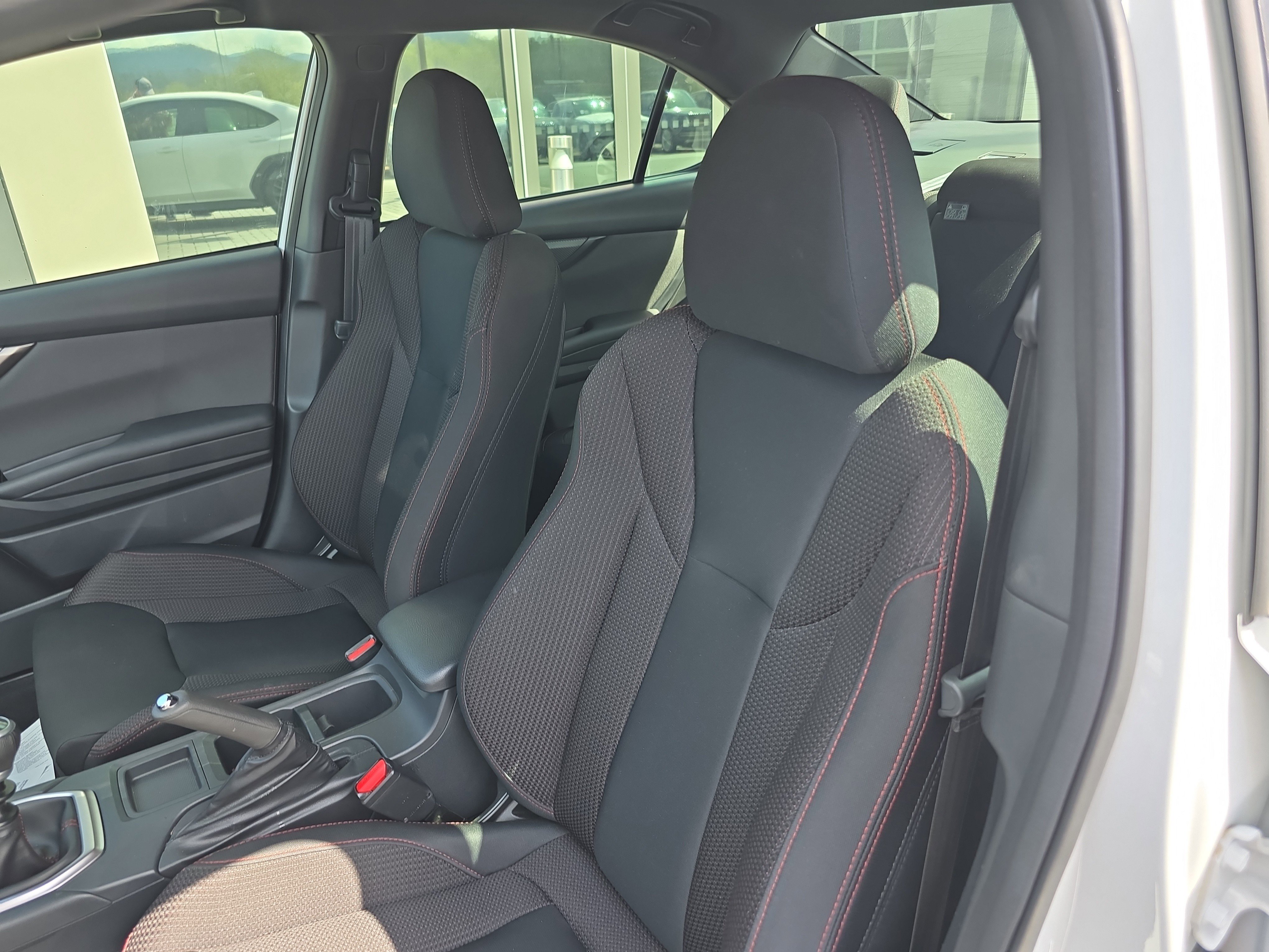 Used 2024 Subaru WRX Premium image 21