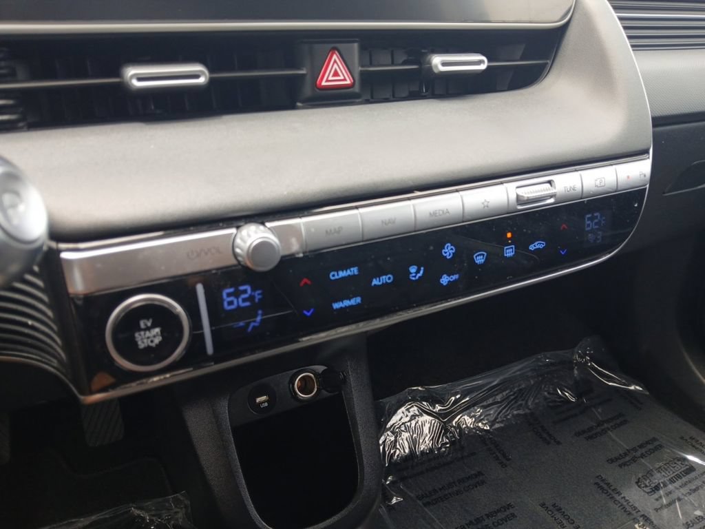 Used 2023 Hyundai Ioniq 5 Limited w/ Cargo Package RWD image 16
