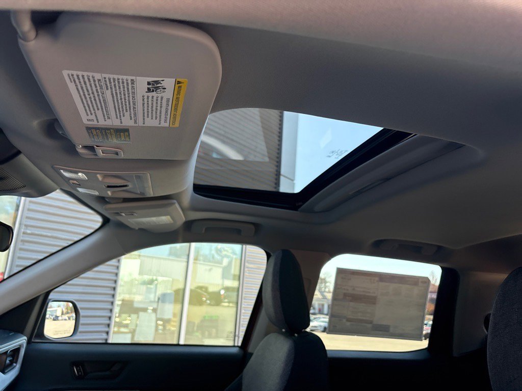 New 2025 Ford Maverick XLT w/ Equipment Group 301A image 38