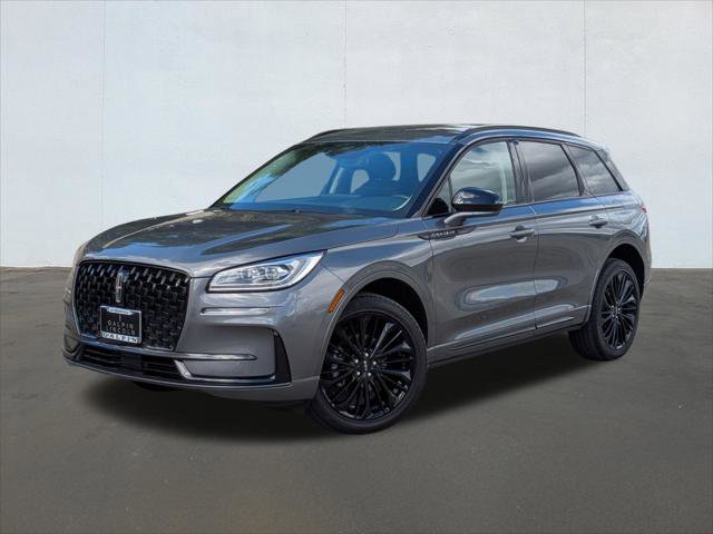 Certified 2023 Lincoln Corsair Reserve w/ Jet Appearance Package