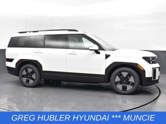 New 2026 Hyundai Santa Fe SEL image 4