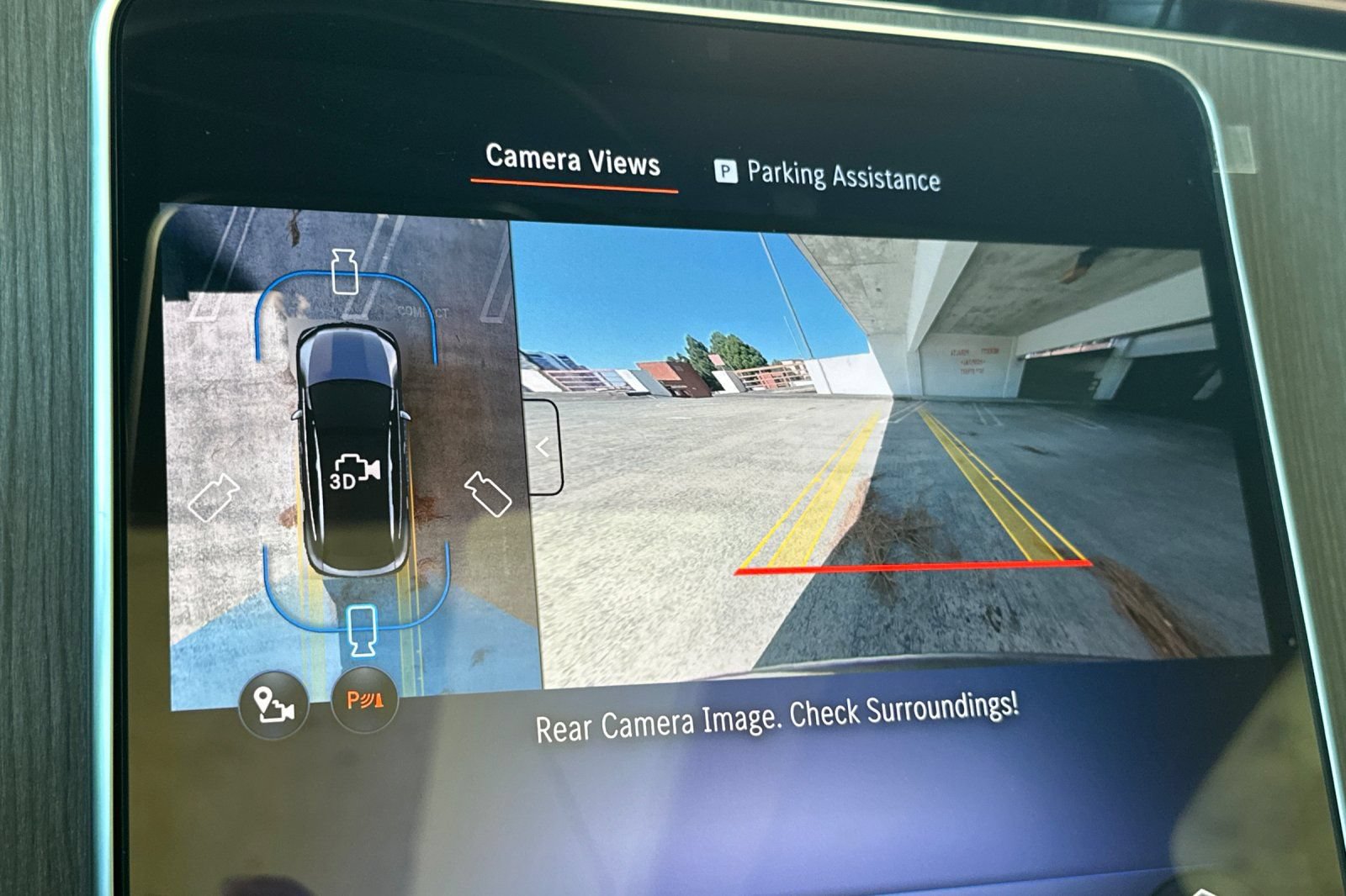 New 2026 Mercedes-Benz EQE 320 4MATIC SUV image 20