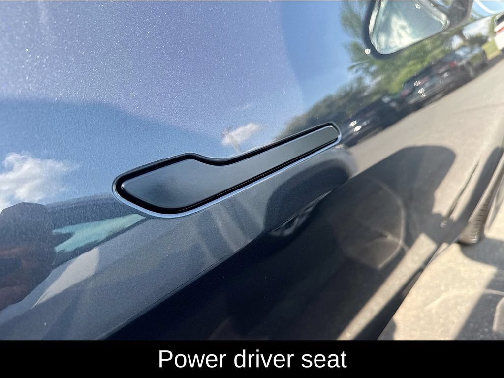 Used 2026 Tesla Model Y 2WD image 4