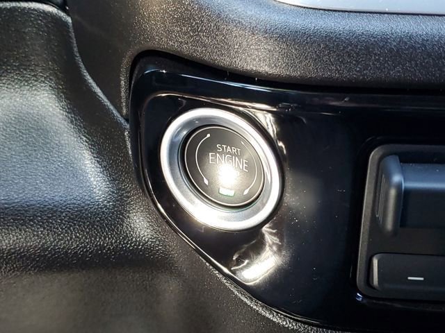 Certified 2026 Chevrolet Silverado 1500 LT AWD/4WD image 17