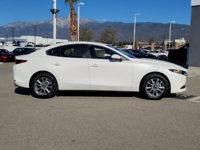 New 2026 MAZDA MAZDA3 s FWD image 31
