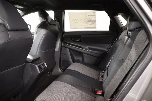 New 2026 Toyota bZ image 26