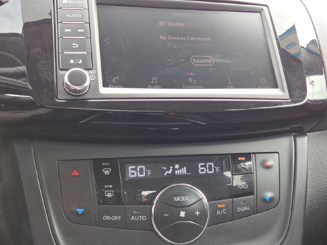 Used 2019 Nissan Sentra SV FWD image 25