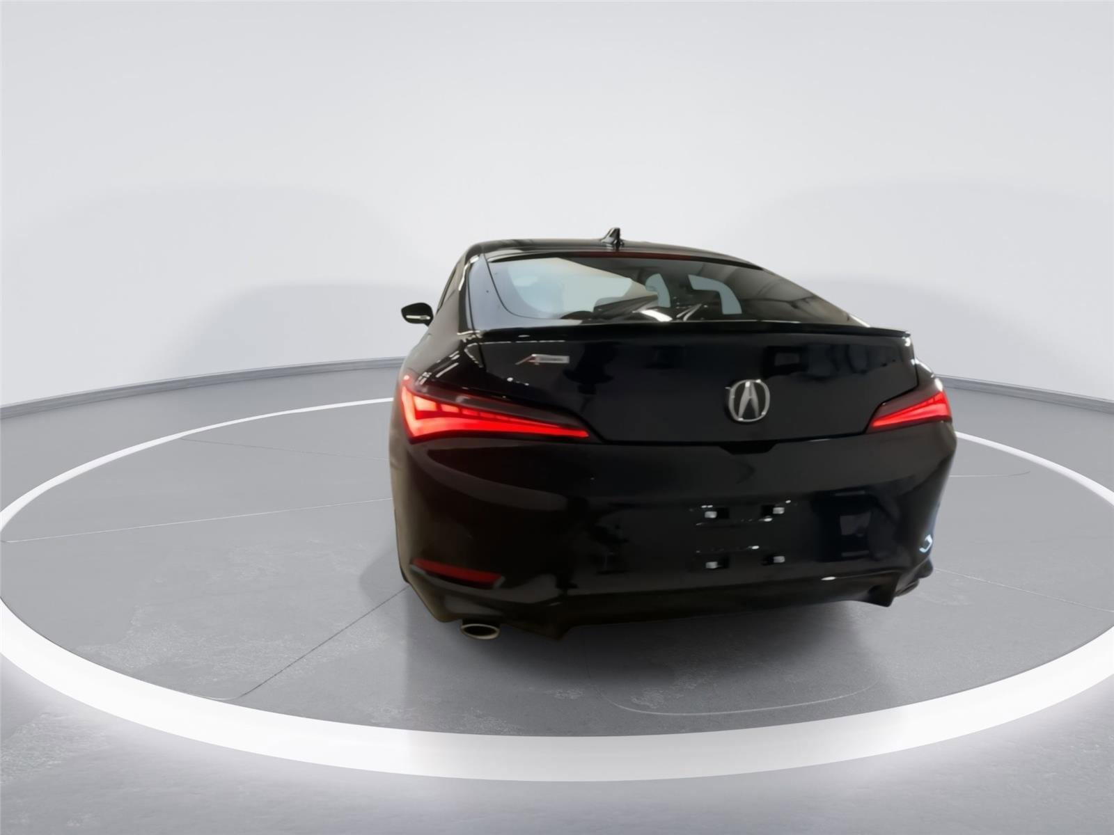 New 2026 Acura Integra A-Spec FWD image 7