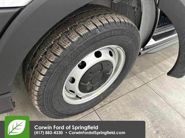 New 2026 Ford Transit 250 148 Medium Roof w/ Load Area Protection Package image 35