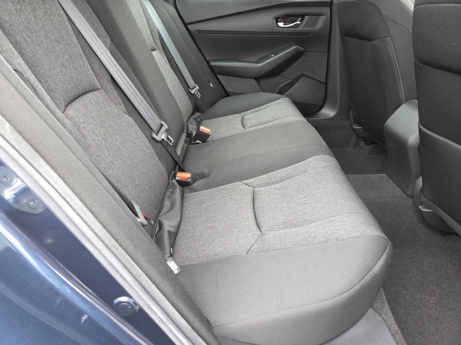 Certified 2023 Honda Accord EX image 20