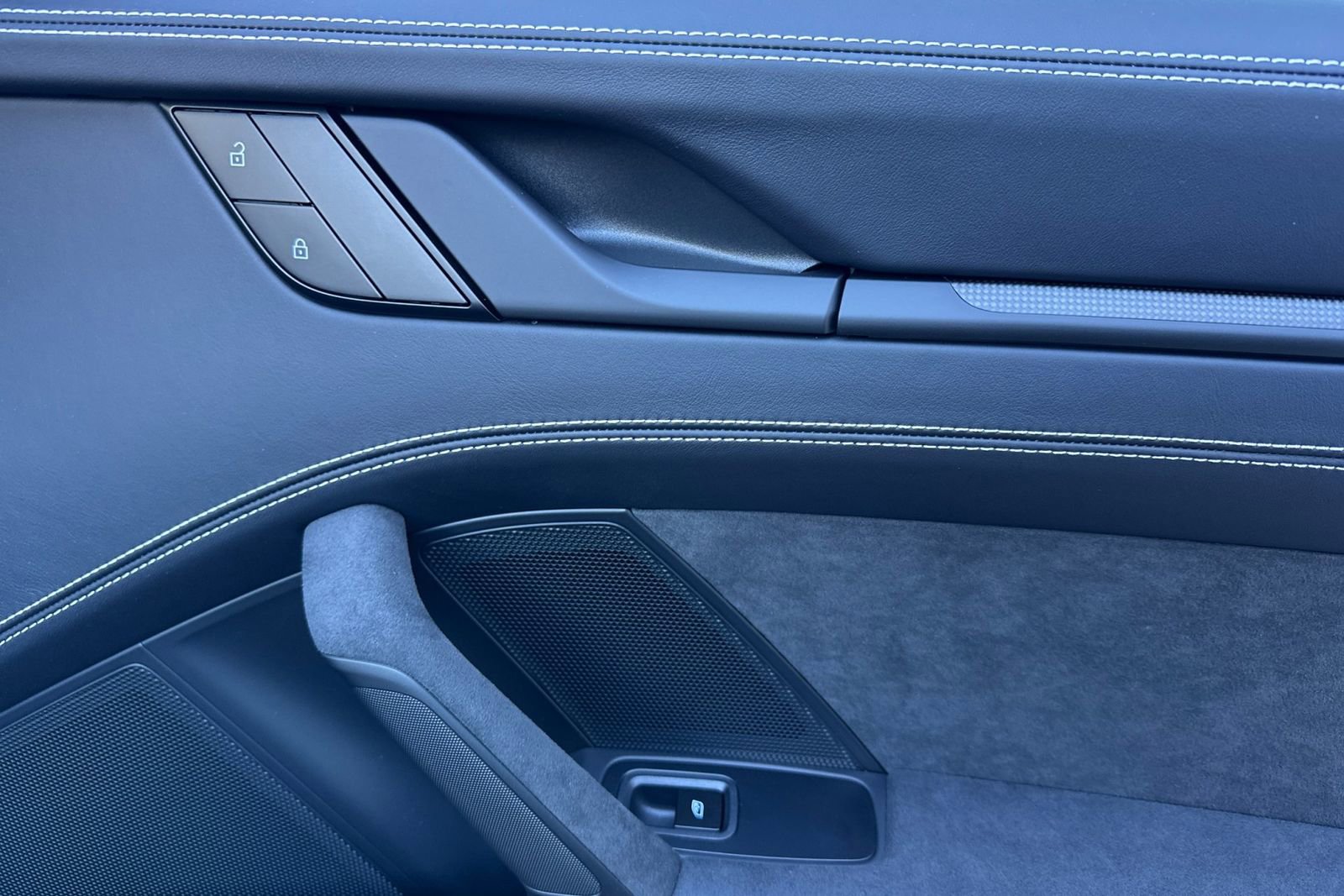 Used 2024 Porsche 911 Targa 4 GTS image 20