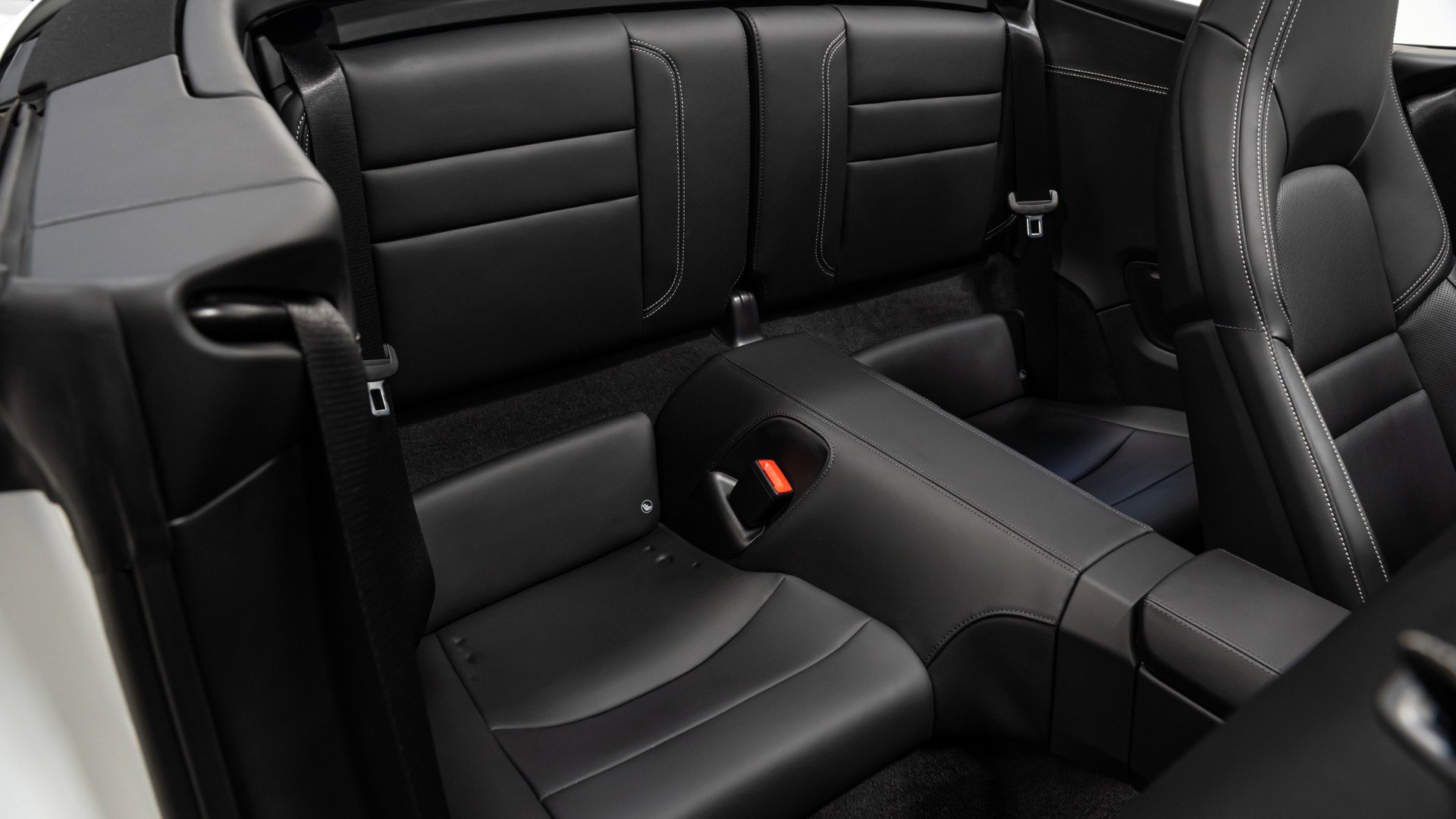 Used 2022 Porsche 911 Carrera image 85