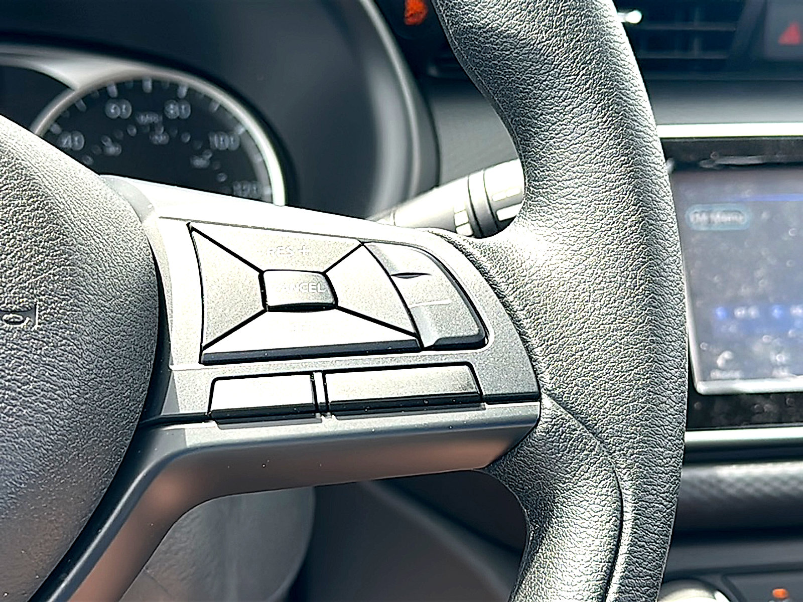 Certified 2025 Nissan Kicks Play S w/ Interior Electronics Package image 24