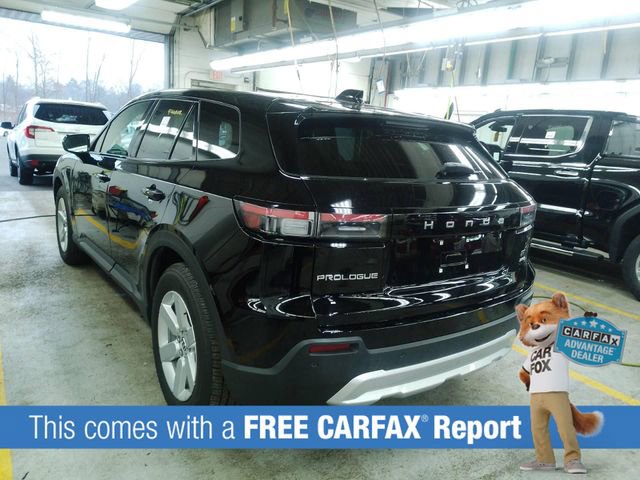 Used 2025 Honda Prologue EX image 2
