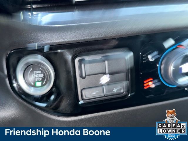 Used 2024 Chevrolet Silverado 2500 LTZ image 36