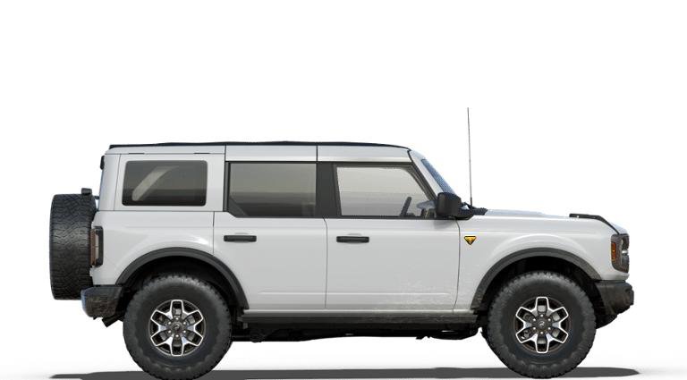 New 2025 Ford Bronco Badlands image 5