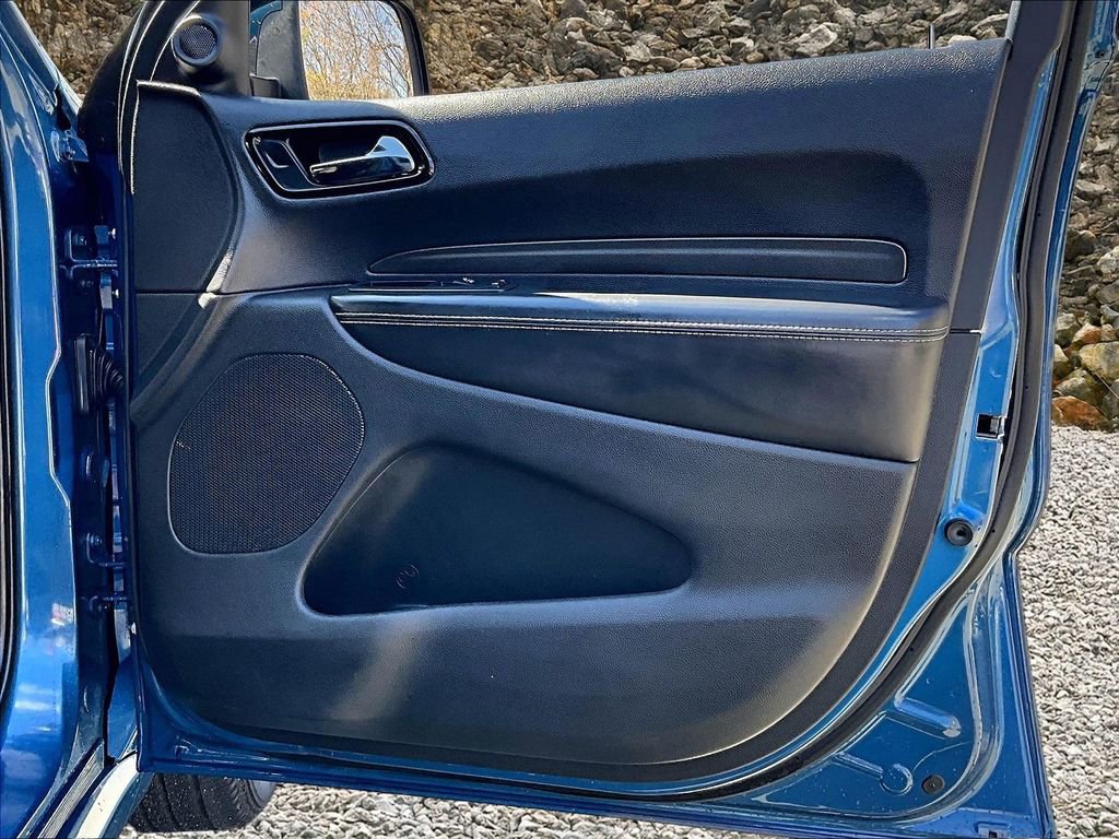 Used 2023 Dodge Durango SRT Hellcat w/ Black Package image 24