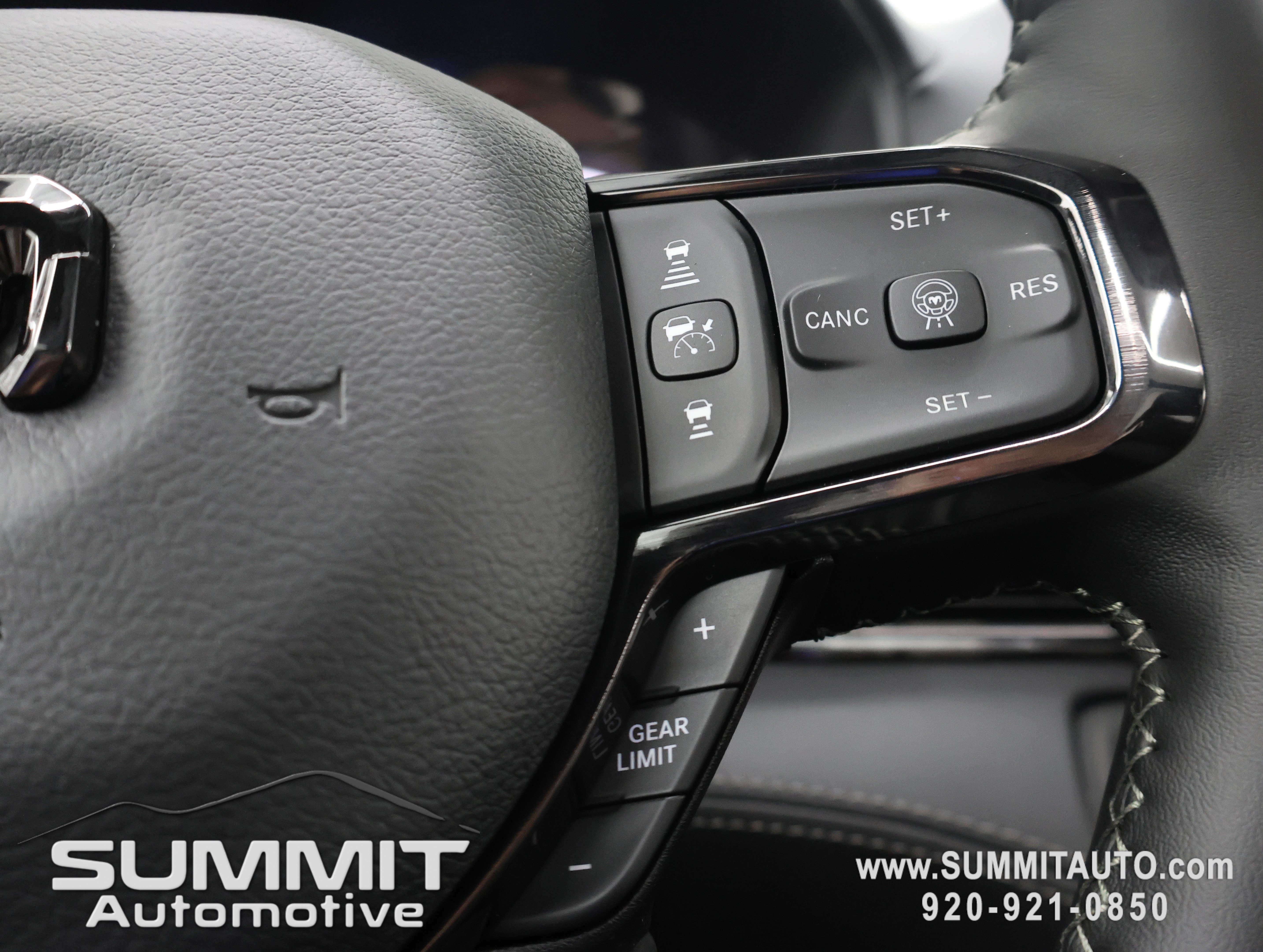 New 2026 RAM 1500 Limited AWD/4WD image 15