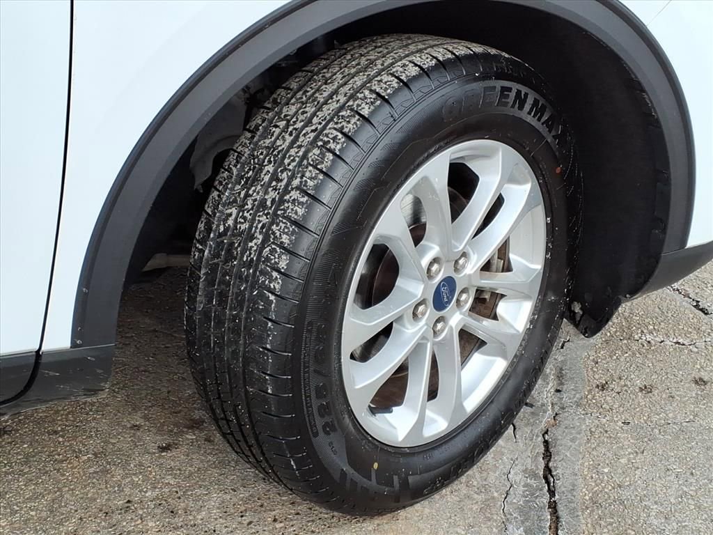 Used 2022 Ford Escape SE w/ Convenience Package image 5