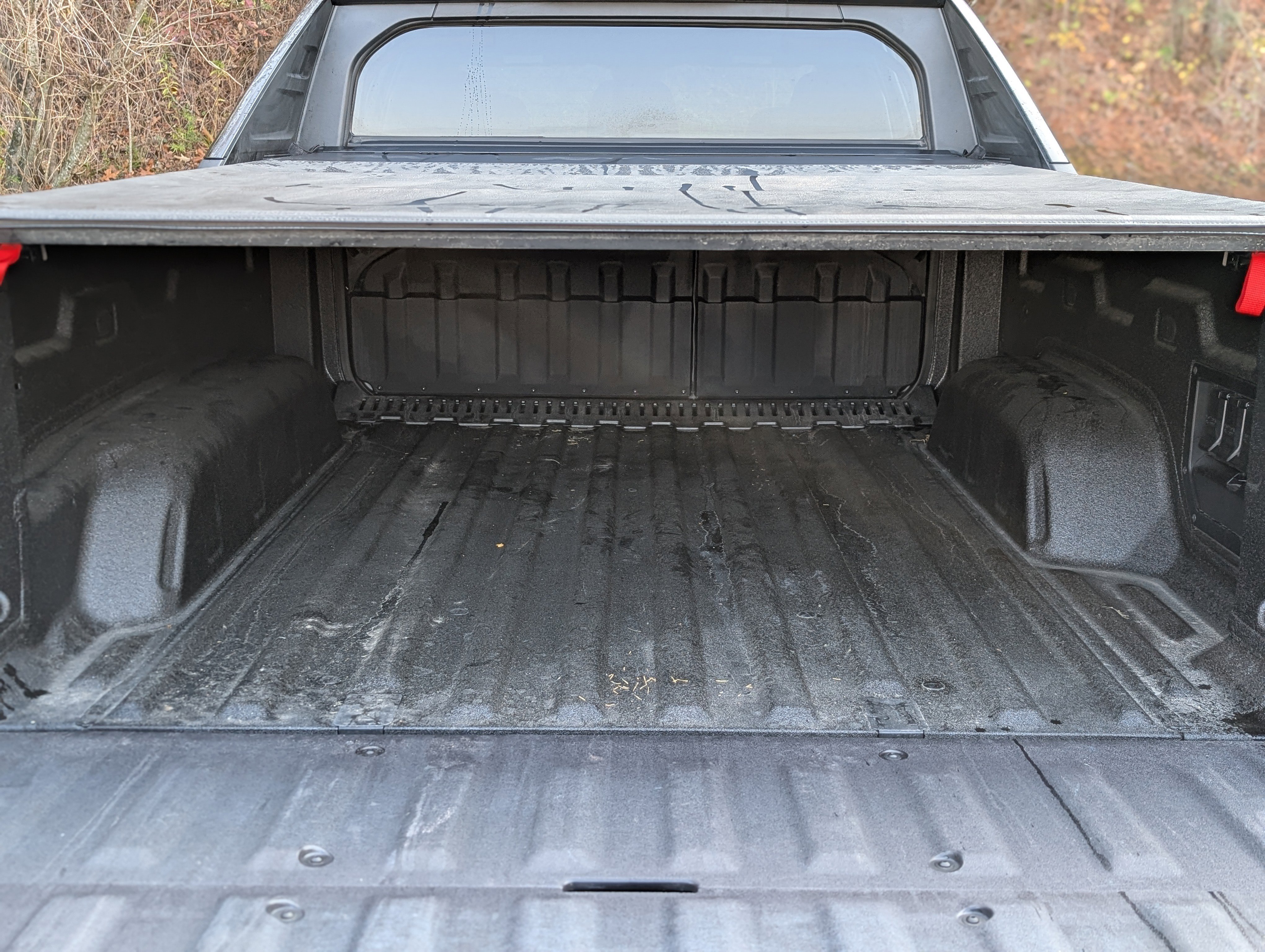 Used 2024 Chevrolet Silverado EV RST image 19