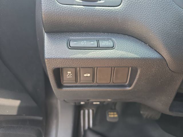 Used 2015 Nissan Altima 2.5 S w/ Power Driver Seat Package FWD image 30