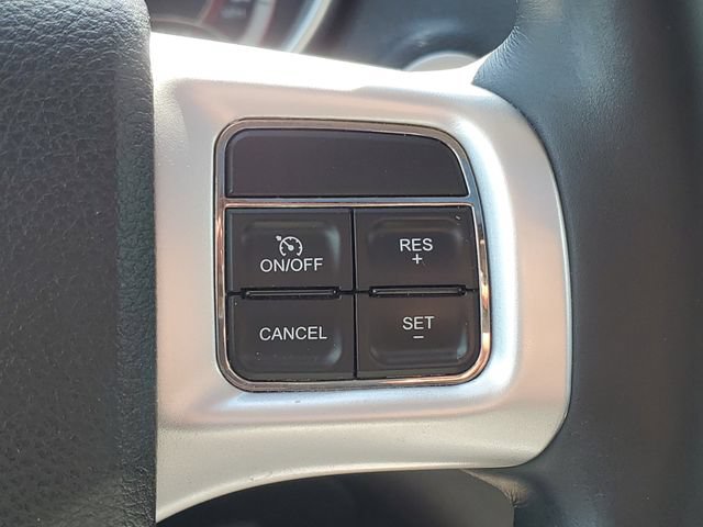 Used 2013 Dodge Journey Crew w/ Flexible Seating Group AWD/4WD image 13