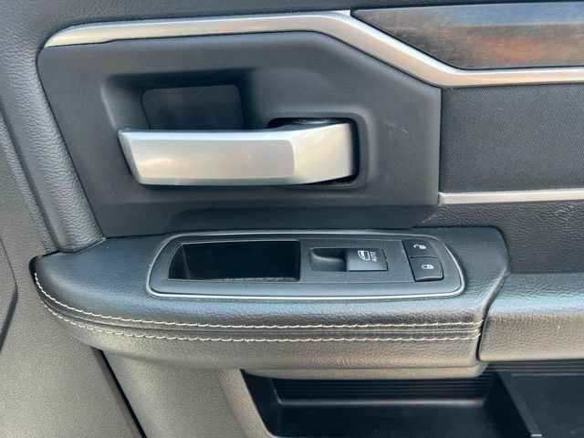Used 2024 RAM 2500 Big Horn AWD/4WD image 30
