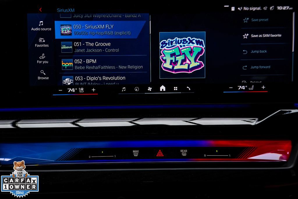 Used 2026 BMW M5 AWD/4WD image 32