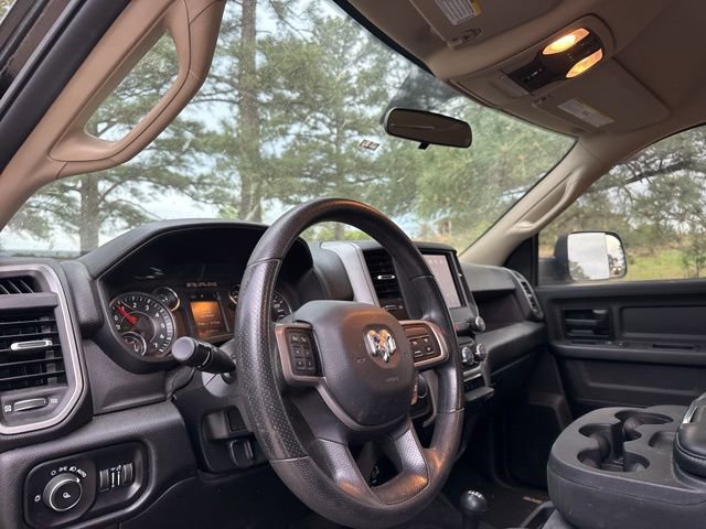 Used 2020 RAM 2500 Tradesman image 32