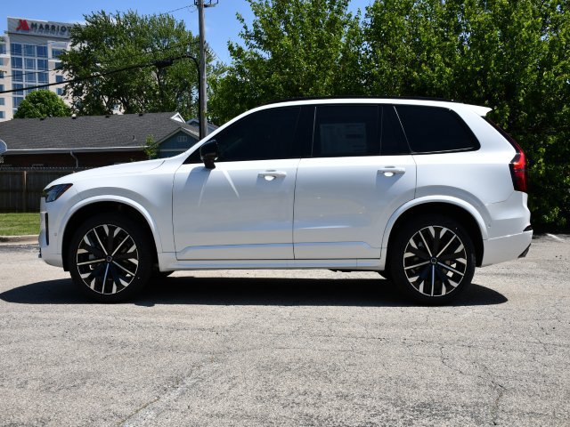 New 2026 Volvo XC90 B6 Ultra w/ Protection Package Premier AWD/4WD image 4