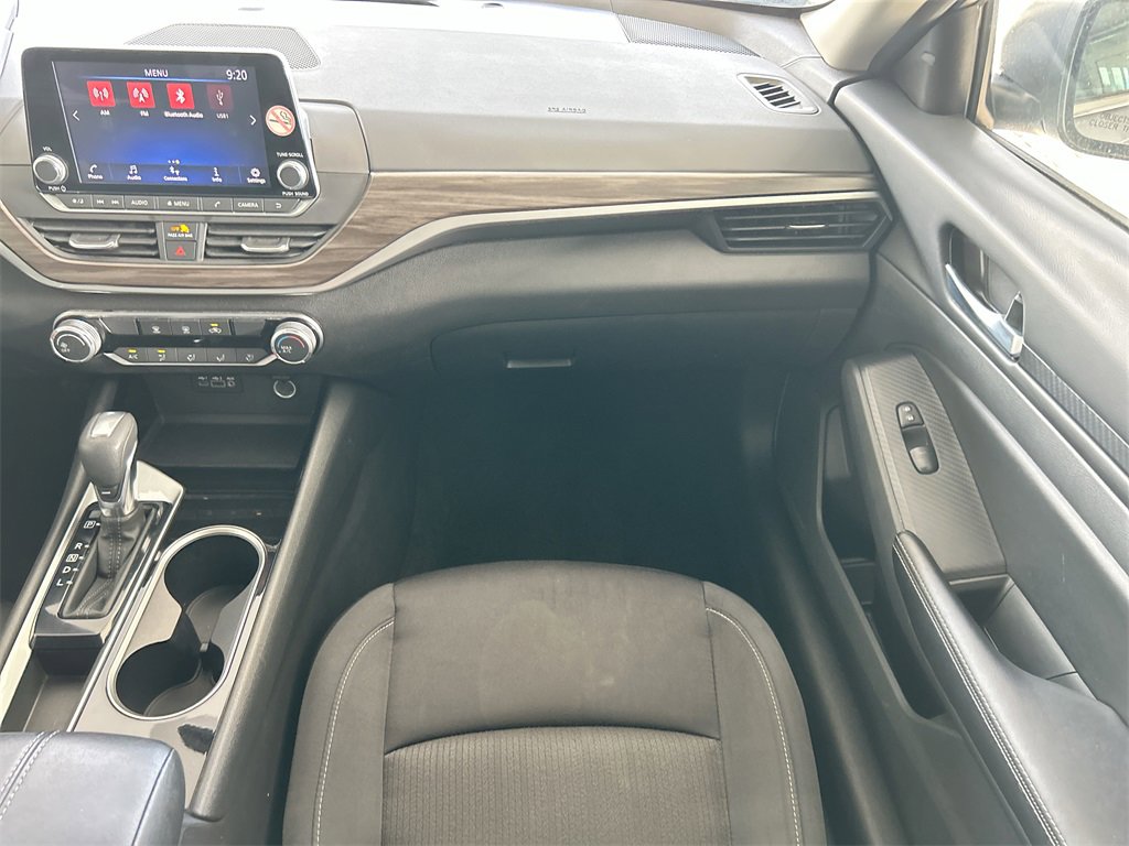 Used 2024 Nissan Altima 2.5 SV image 35