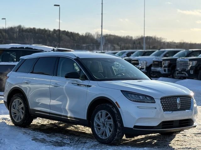 Used 2022 Lincoln Corsair FWD image 34