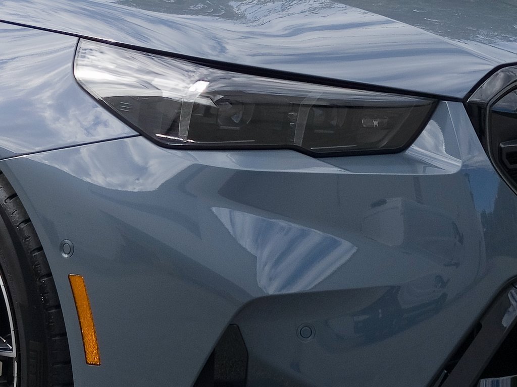 New 2026 BMW M5 w/ Executive Package image 8