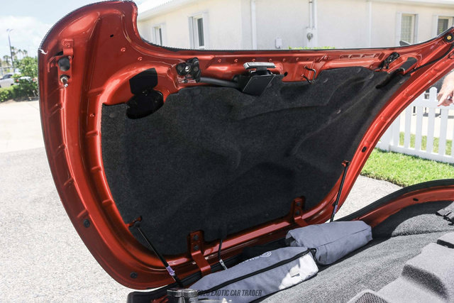 Used 2001 Plymouth Prowler RWD image 38
