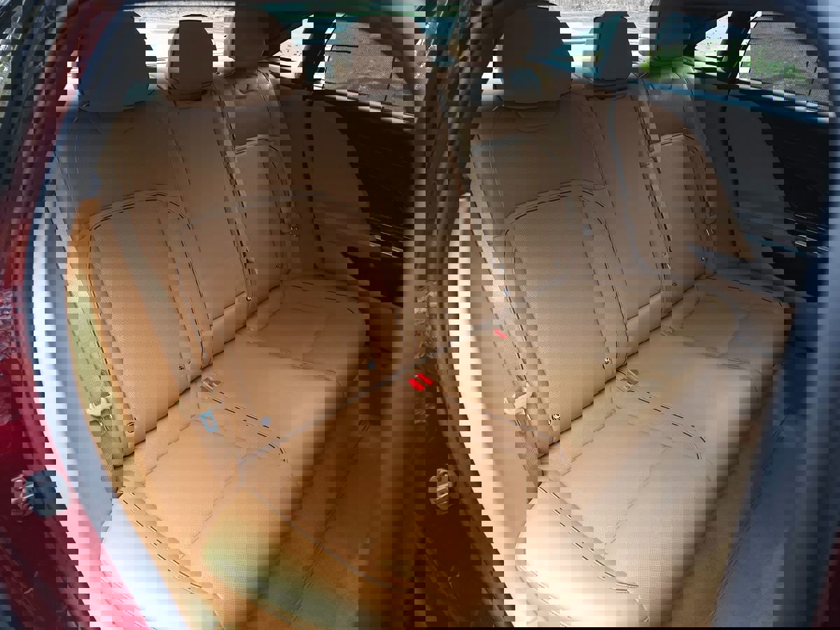 Used 2023 Lucid Air Touring image 19